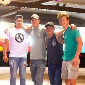 Meet your Posher, Nick